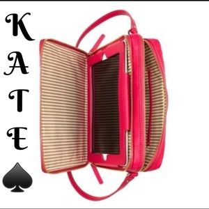Kate Spade iPad Purse